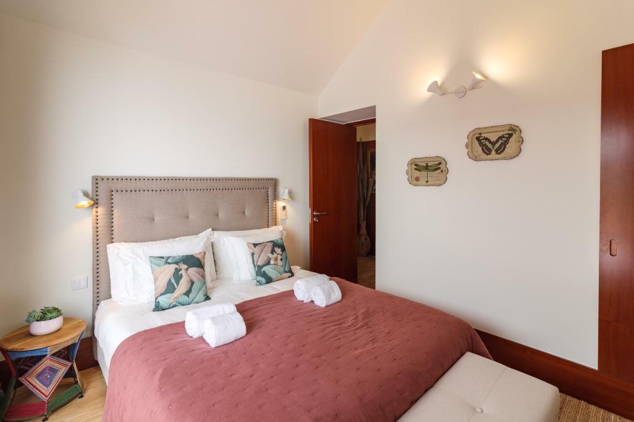 Belahora By Una Apartments Порто Екстериор снимка