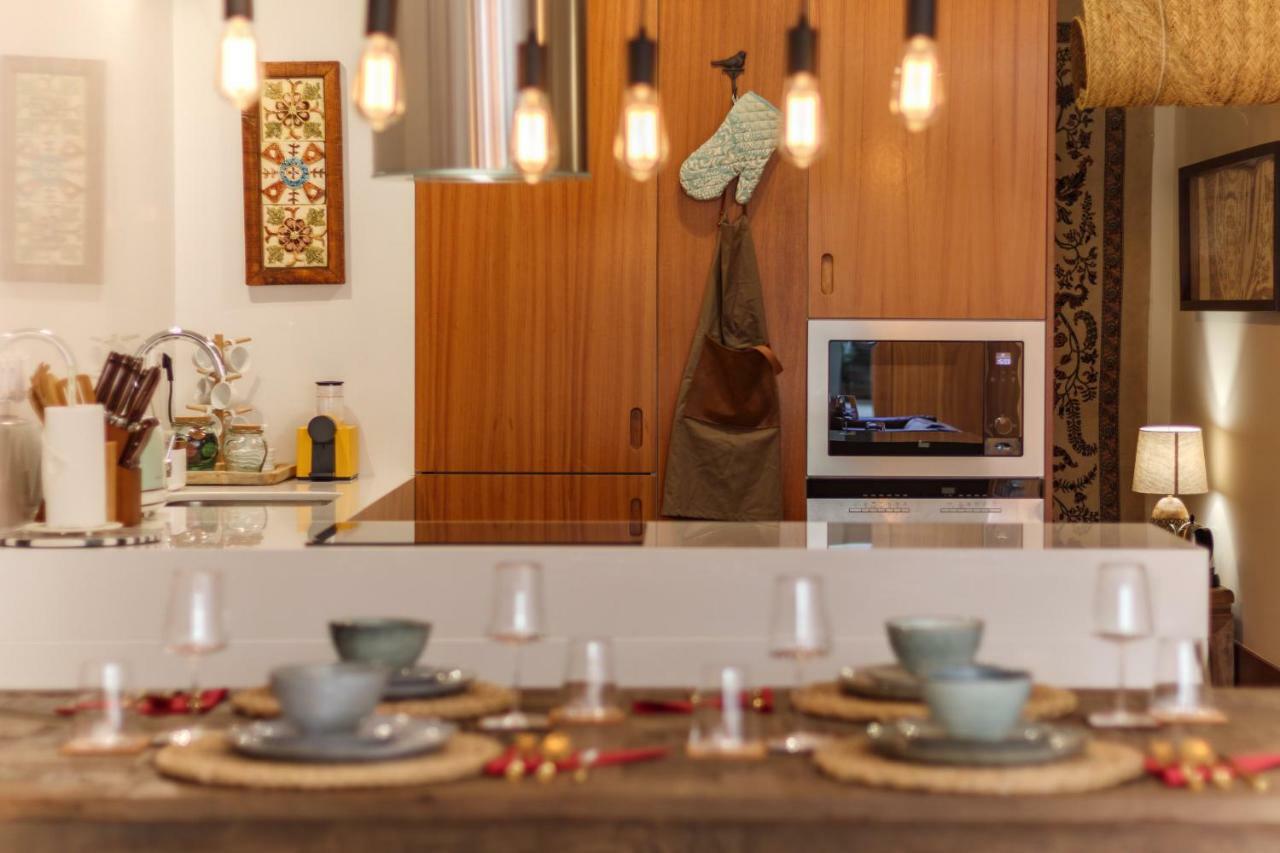 Belahora By Una Apartments Порто Екстериор снимка