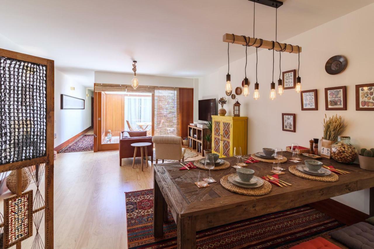 Belahora By Una Apartments Порто Екстериор снимка