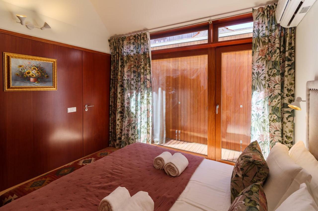 Belahora By Una Apartments Порто Екстериор снимка