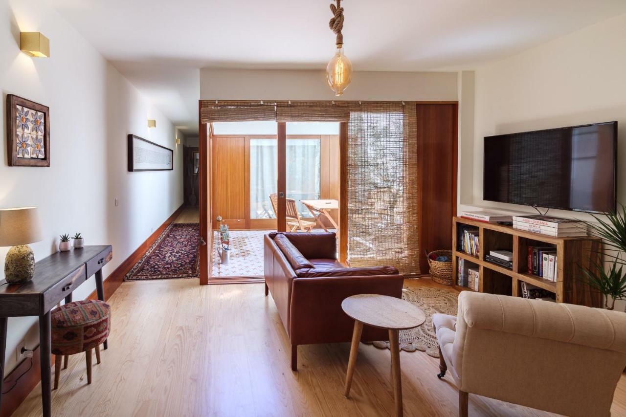 Belahora By Una Apartments Порто Екстериор снимка